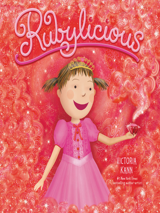 Title details for Rubylicious by Victoria Kann - Available